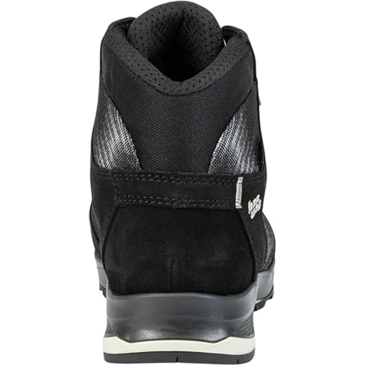 Hanwag Klarsby Bunion Lady GTX, Mid Cut Wanderschuh für Damen mit HALLUX VALGUS, wasserdicht und atmungsaktiv – Bild 5