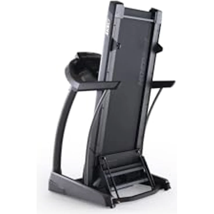 Horizon Elite T5.1 Laufband – Bild 3