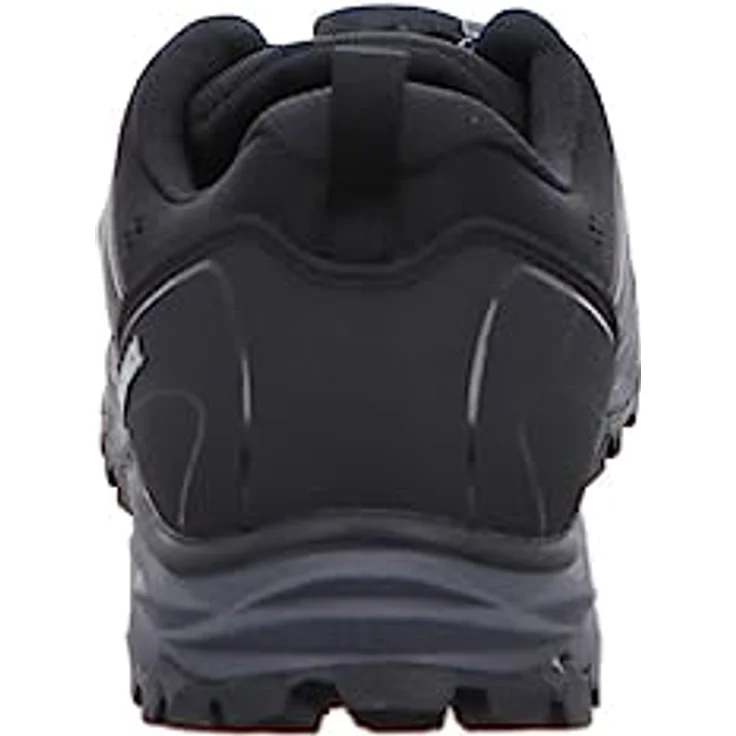 Meindl Abano GTX (Boa) Men Wanderschuhe, schwarz, Größe 48.5 EU, weit – Bild 3