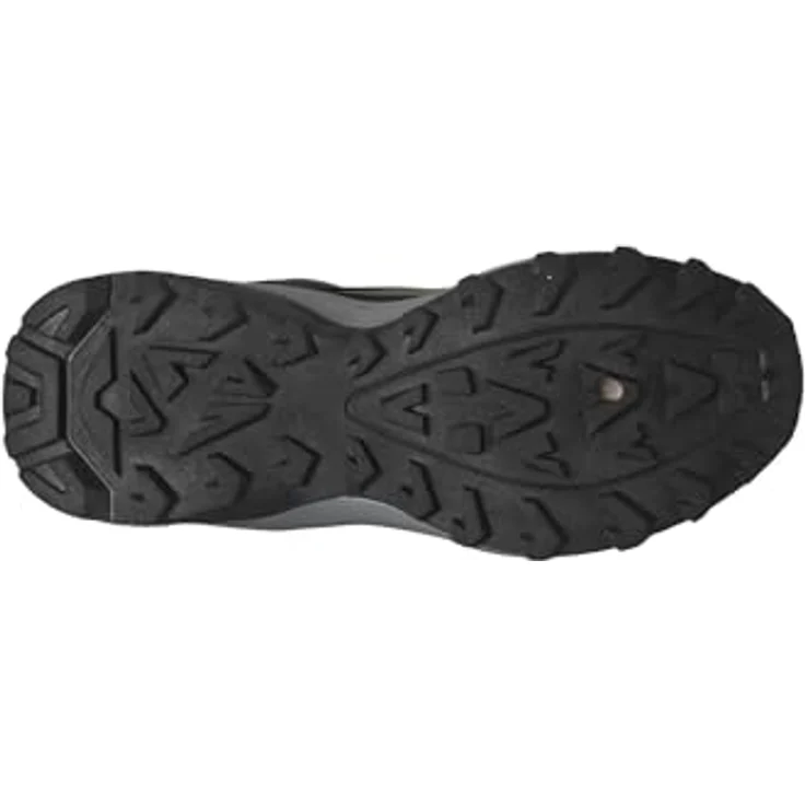 CRIVIT Damen Trekkingstiefel, grün mit komfortabler Schaftrandpolsterung und dämpfender EVA-Zwischensohle, Größe 37 – Bild 7