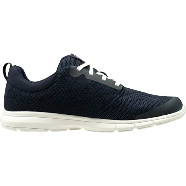Helly Hansen Feathering Laufschuhe, marineblau, Herren, Größe EU 44, atmungsaktiv und stoßdämpfend – Bild 8