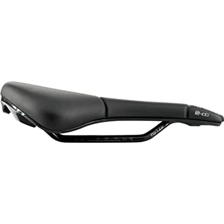 Prologo C.ONE, Velosattel aus HM T700 Carbonfaser für Rennradstrecken, flaches Sitzen, unisex – Bild 2