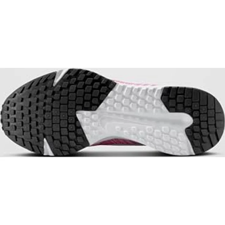 Nike Defy Damen Sneaker, weiß, mit atmungsaktivem Obermaterial und weicher Mittelsohle für geschmeidiges Laufgefühl – Bild 4