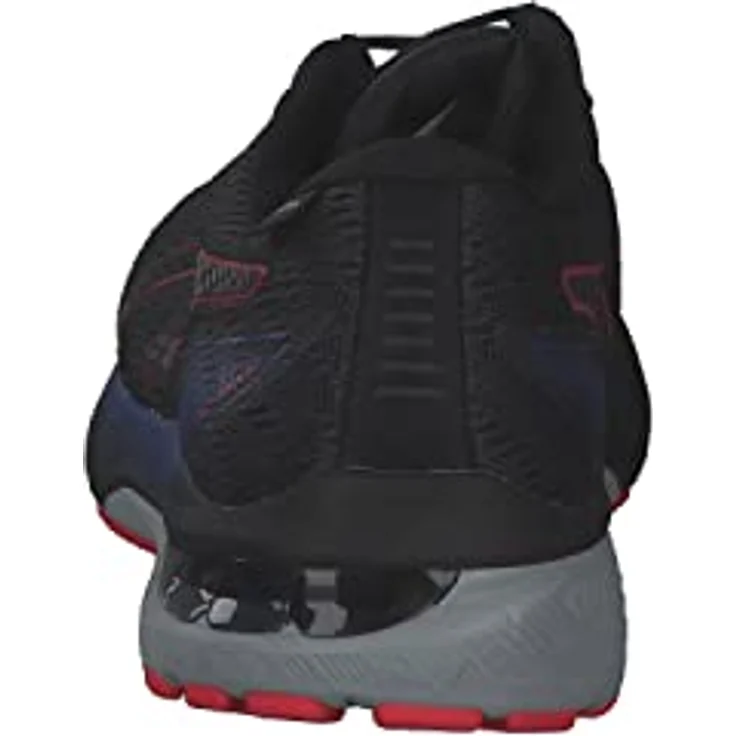 Asics GT-2000 10 G-Tx, Laufschuh mit Goretex-Technologie und Flytefoam-Dämpfung, grau – Bild 5