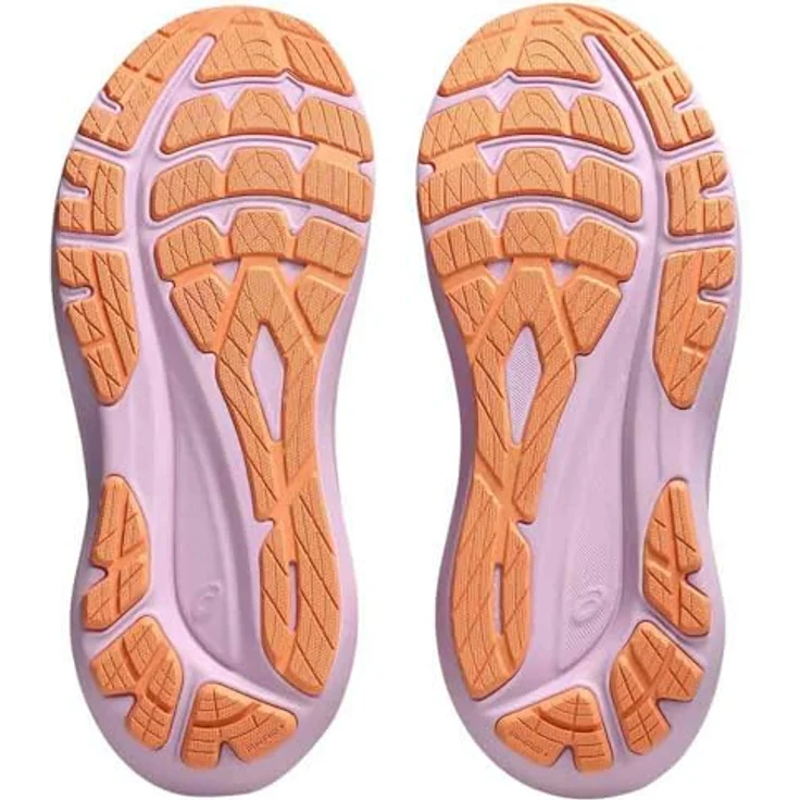Asics GT-2000 13, Laufschuhe für Überpronation mit FF Blast Plus Foam-Technologie, Dämpfungssystem in Schwarz/Weiß, Größe 40.5 – Bild 2