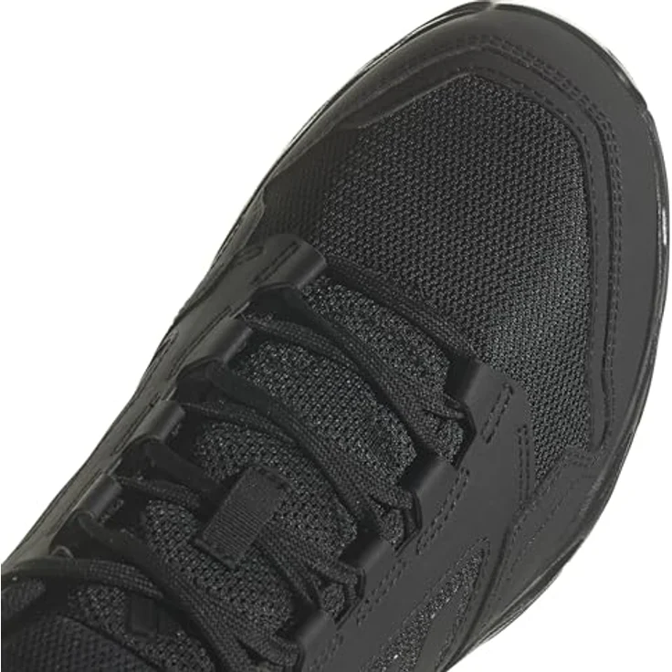 Adidas Terrex Tracerocker 2, Trailrunning-Schuhe für Herren, Schwarz – Bild 5