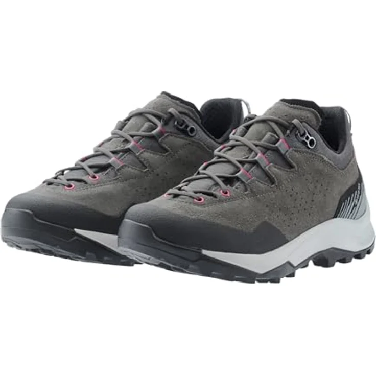 Lowa DA LOWA® EXPLORER GTX LO Ws Trekkingschuh, leicht und robust mit LITECELL PU-Zwischensohle, griffiger Vibram-Außensohle – Bild 5
