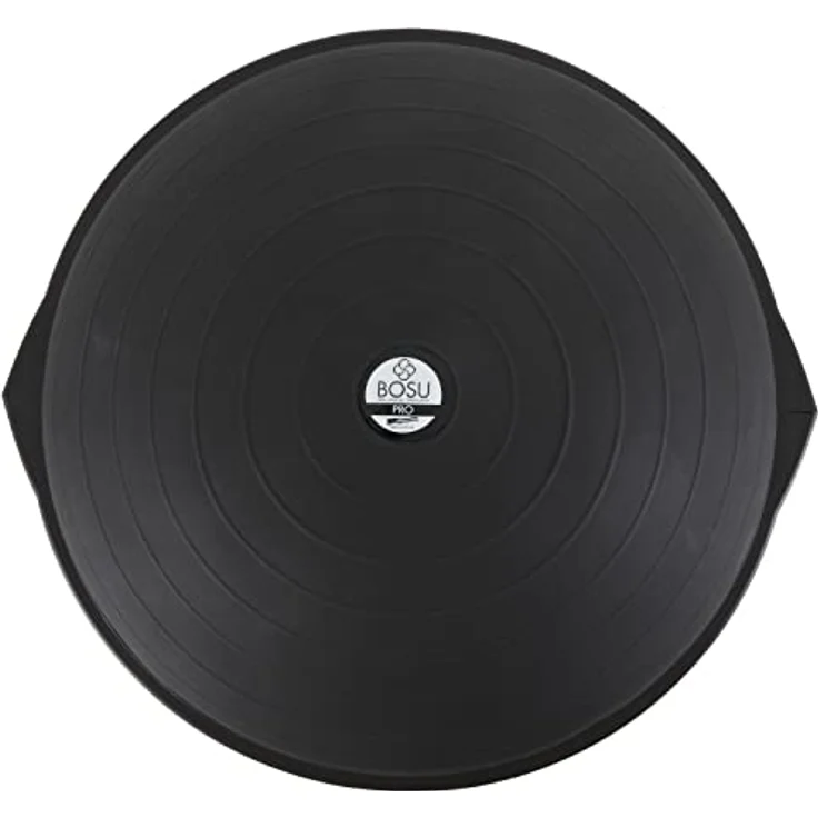 Bosu Balance Trainer Pro Limited Black Edition 65 x 22 cm – Bild 1