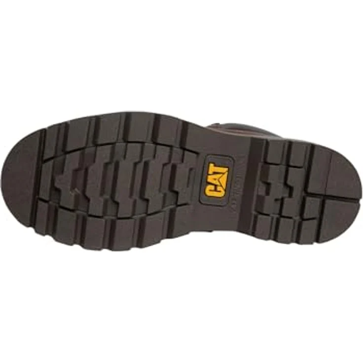 Cat Colorado, Herren Wanderschuhe, Größe 40.5, Braun – Bild 7