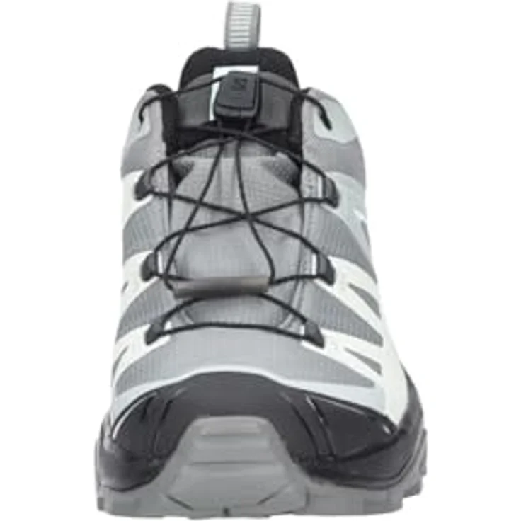 Salomon X ULTRA 360 GORE-TEX W, wasserdichte Wanderschuhe mit Schnellverschluss und flexiblem Schaft – Bild 6