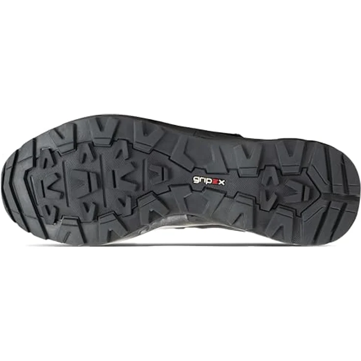 Mammut Ultimate Pro Low GTX Men Wanderschuh, wasserdicht mit GORE-TEX Membran und gripex™ Tri Traction Sohle – Bild 5