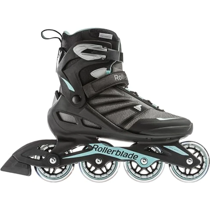ROLLERBLADE Inlineskates ZETRABLADE W – Bild 4