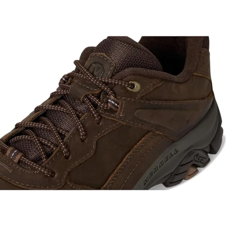 Merrell Moab Adventure 3, Wanderschuhe in Braun, Größe 46.5 – Bild 7