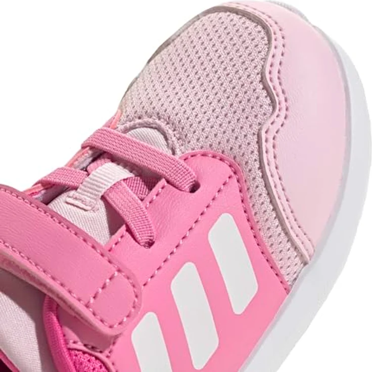 Adidas Tensaur Run 2.0 Kids Schuh, leichte, alltagstaugliche Laufsneaker – Bild 2