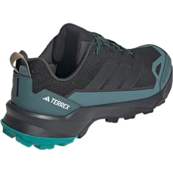 adidas Skychaser AX5 GTX, Herren Wanderschuhe, wasserdicht und mit agilem Grip, Grün – Bild 6