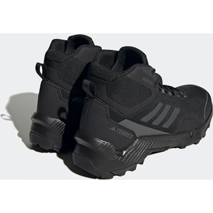 adidas TERREX EASTRAIL 2.0 MID RAIN.RDY, wasserdichter Wanderschuh mit Recycling-Anteil von 50% – Bild 6