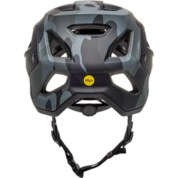 Fox Velohelm, 55 - 59 cm, sicherer Fahrradhelm für optimalen Schutz – Bild 4