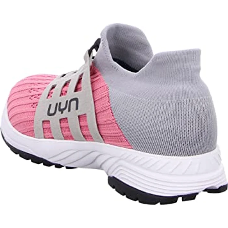 UYN WASHI Sneakers, Ultraleichte Laufschuhe aus PAPER COTTON mit atmungsaktiver, antibakterieller Einlegesohle - Farbvielfalt erhältlich – Bild 5