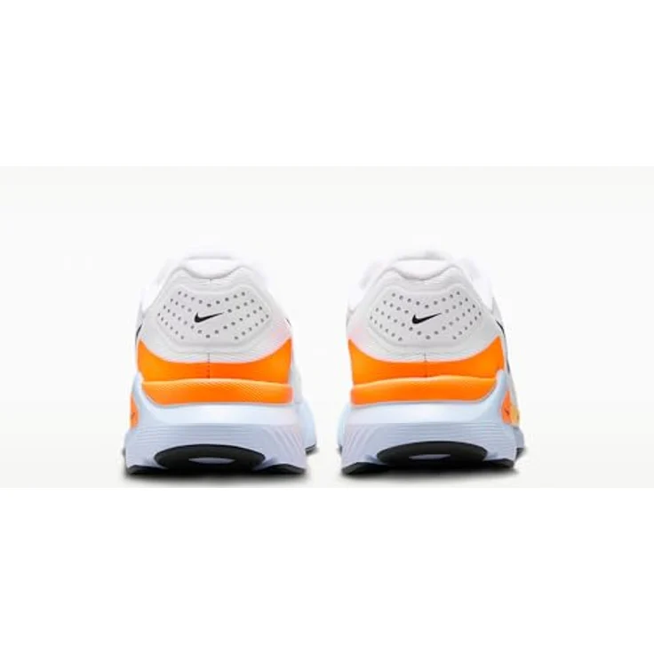 Nike Structure 26, Laufschuh für Straßenläufe mit ReactX-Schaumstoff, Weiß, Gr. 45.5 – Bild 6