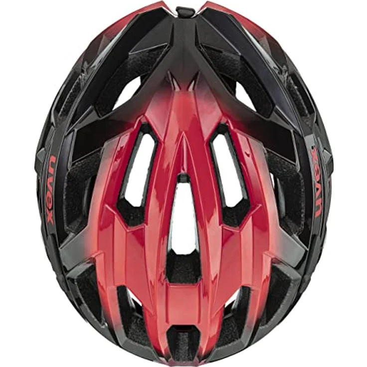 Uvex race 7 Fahrradhelm – Bild 9