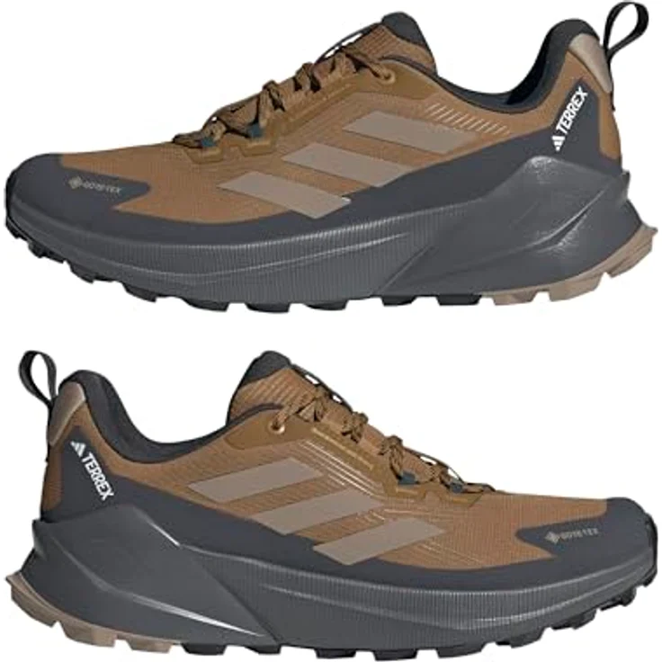 adidas TERREX TRAILMAKER 2 GORE-TEX, Wasserdichter Wanderschuh mit EVA-Zwischensohle und Continental™ Gummiaußensohle – Bild 6
