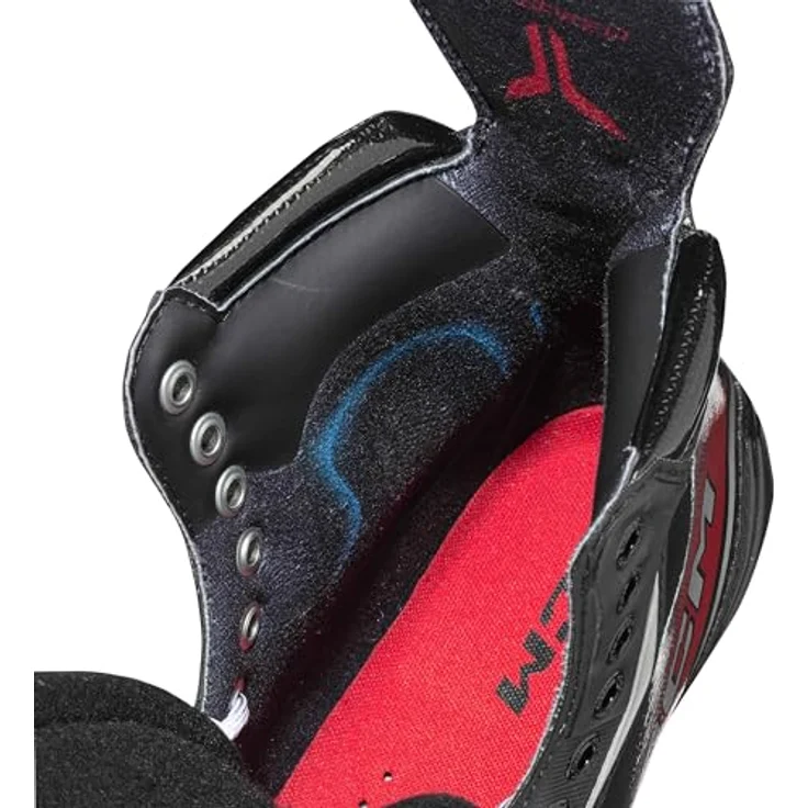 CCM JETSPEED 870 Schlittschuhe, Senior Regular 9.0 (EU44.5) – Bild 5