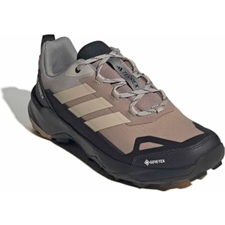 Adidas Terrex Skychaser AX5 GORE-TEX, Wanderschuhe für Herren, wasserdicht und atmungsaktiv mit Regular Fit – Bild 3