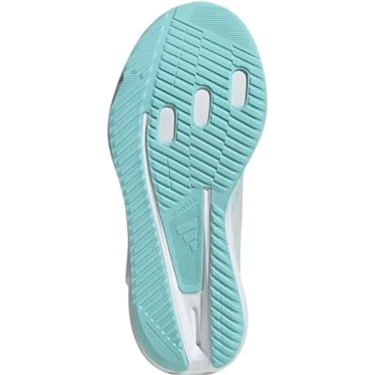 ADIDAS Damen Laufschuh Duramo SL 2 W, bequemes Mesh-Obermaterial, LIGHTMOTION Dämpfung – Bild 4