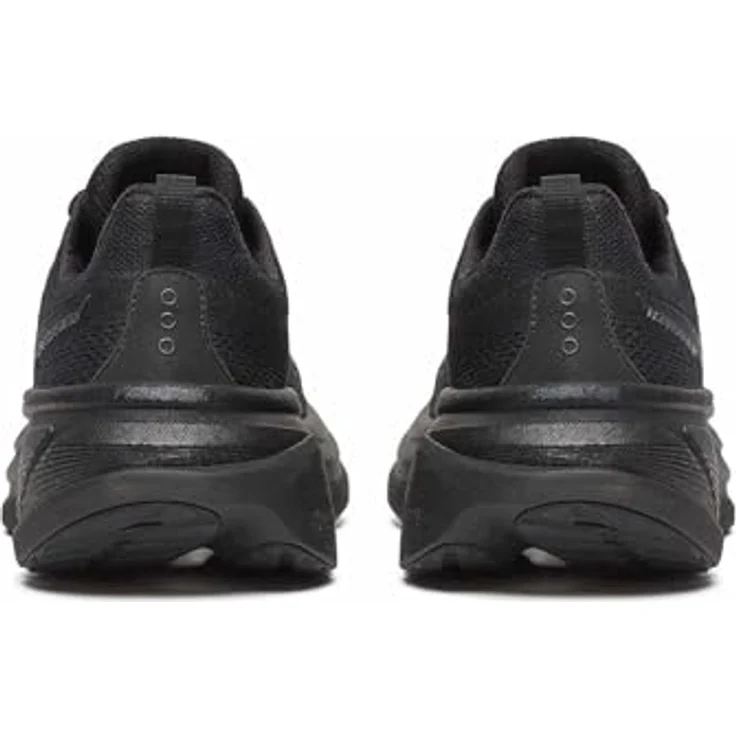 Saucony Hurricane 25, Laufschuhe Herren mit maximaler Dämpfung und stabiler Basis für Überpronation, leicht und komfortabel – Bild 7