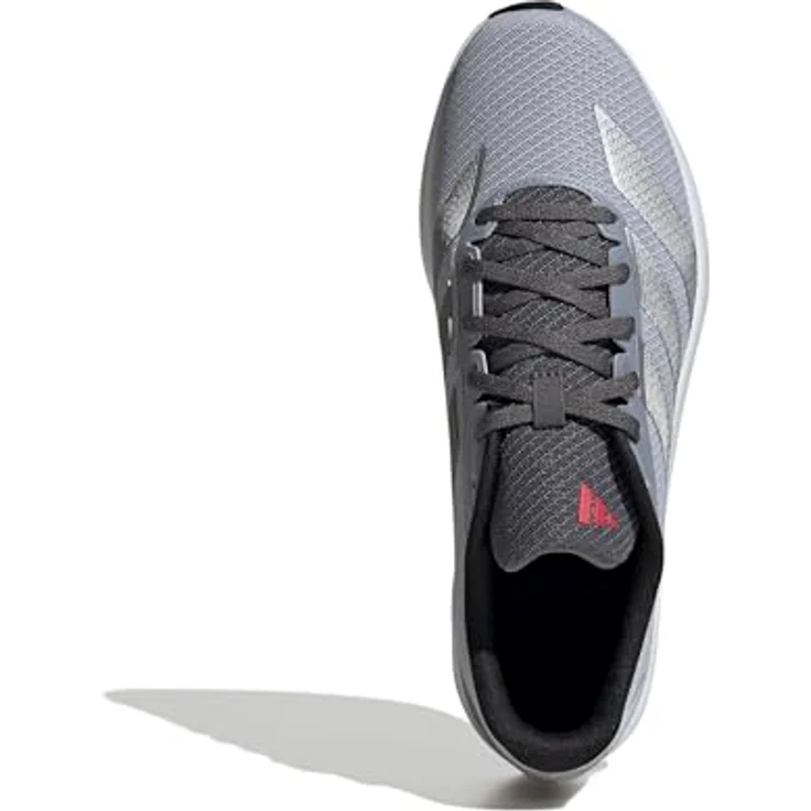 adidas Herren Laufschuhe DURAMO RC2, Lightmotion-Zwischensohle, AdiWEAR-Außensohle, 6 mm Sprengung – Bild 7