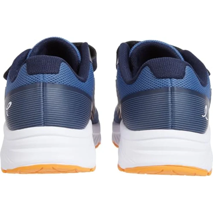 ENERGETICS Elexir XIII V/L J, Mädchen-Laufschuhe mit hoher Dämpfung und Trittsicherheit, Mélang/White – Bild 2