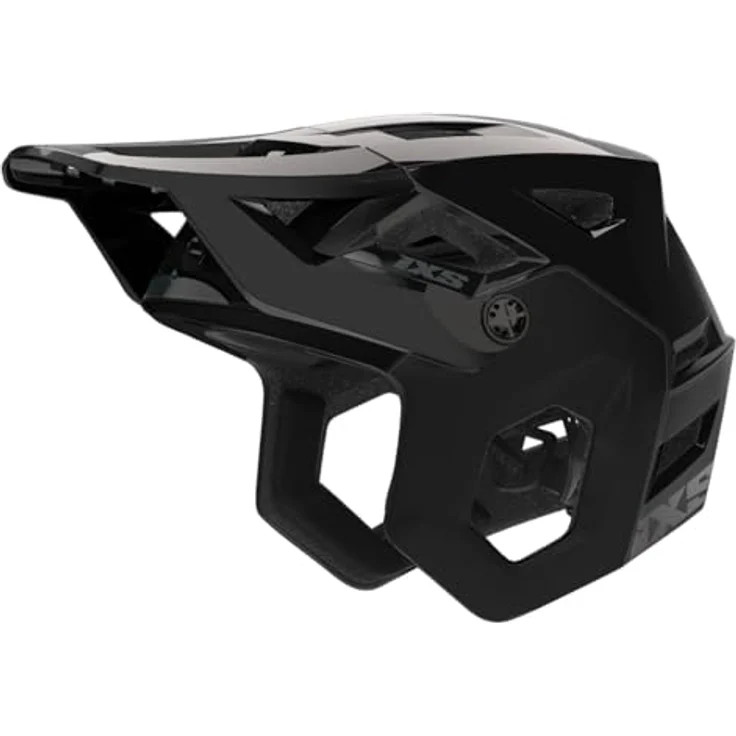 iXS Trigger X, Velohelm (62 cm) mit MIPS, Inmould Technologie, 360° Belüftungssystem und ErgoFit Ultra System – Bild 1