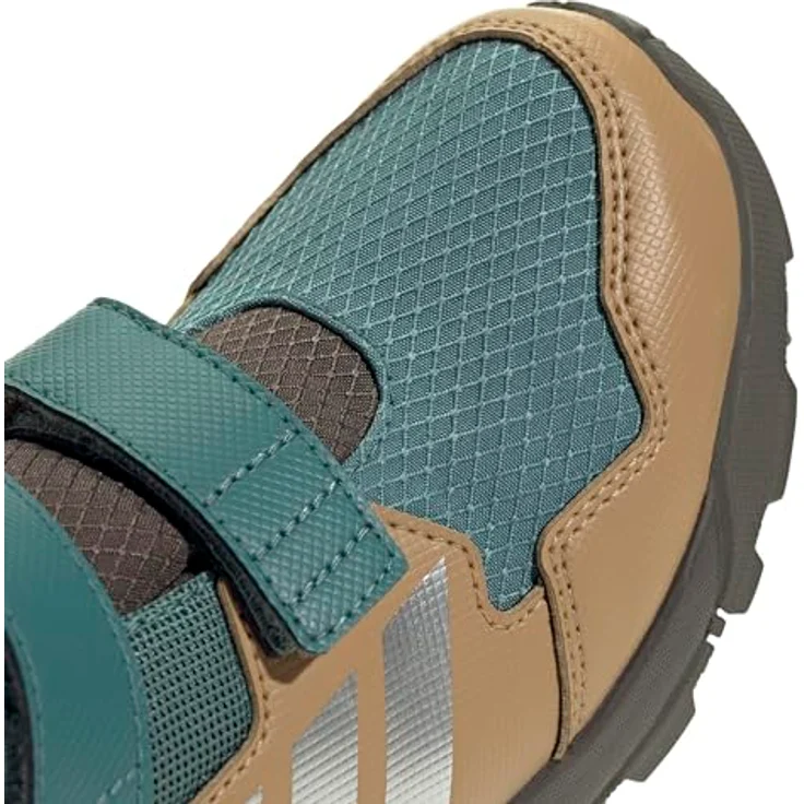 adidas TERREX TERREX SKYCHASER MID GORE-TEX, wasserdichter Wanderschuh für Kinder mit GORE-TEX Membran und Traxion Gummiaußensohle – Bild 4