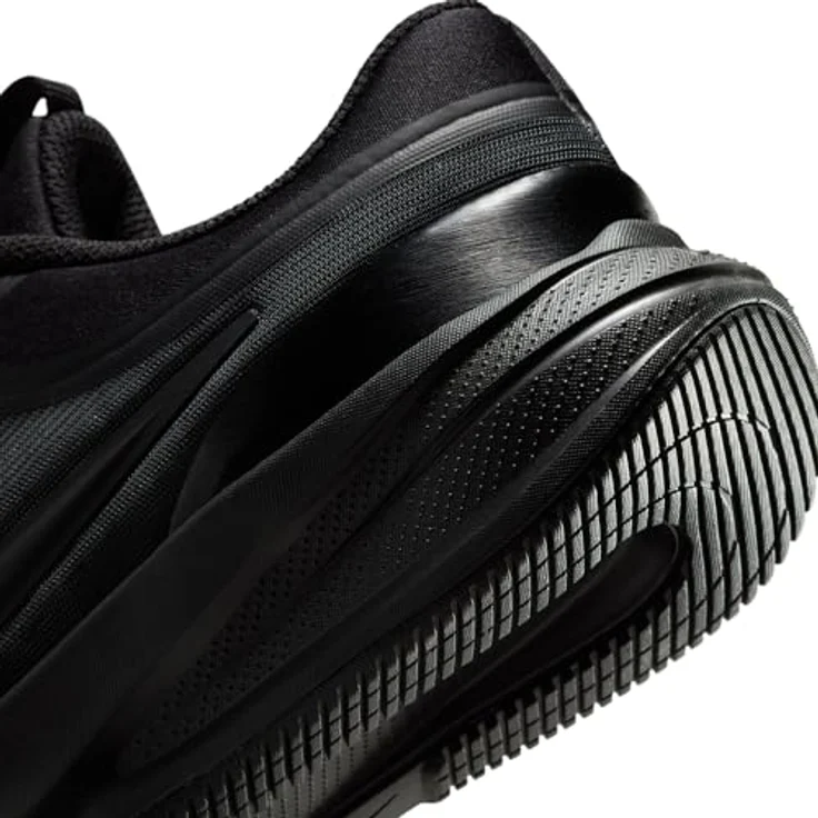 Nike Star Runner 5, Laufsportschuhe für Kinder, Schwarz, Größe 36.5 – Bild 8