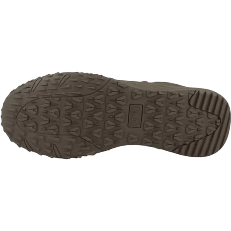 Magnum Classic Outdoorschuh, Unisex Wanderschuh mit hohem Schaft und profilierten Gummisohle – Bild 5