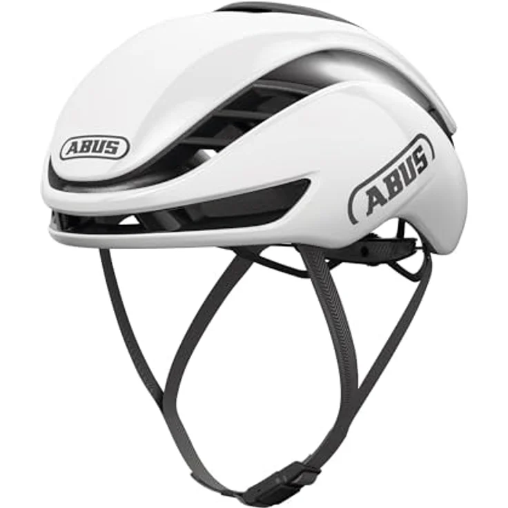 Abus GameChanger 2.0 MIPS, Velohelm (51 - 55 cm) mit aerodynamischer Form, AirBoost-Lufteinlass und ActiCage Stabilität – Bild 5