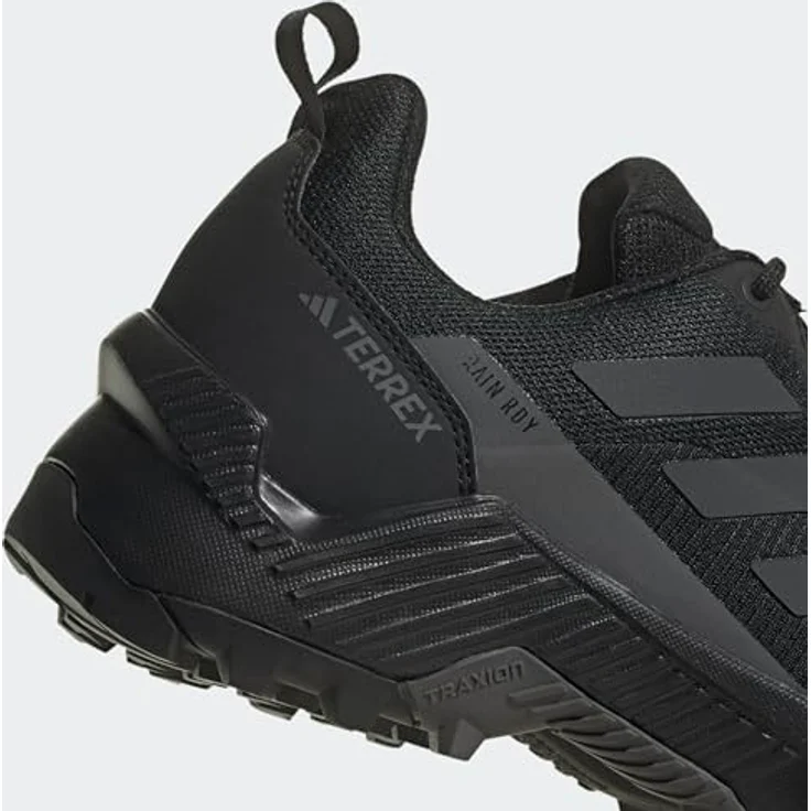 adidas TERREX EASTRAIL 2.0 RAIN.RDY, wasserdichter Wanderschuh mit recyceltem Obermaterial und Synthetik-Overlays – Bild 4