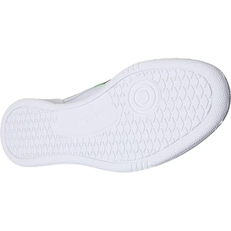 Reebok Classics Club C Revenge, Sportschuhe aus pflegeleichtem Synthetik in Weiß, EU 37 1/2 für Herren – Bild 6