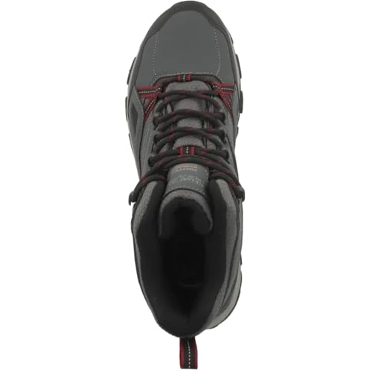 Regatta Holcombe III Wanderstiefel, wasserabweisend mit ISOTEX-Membran, Grau, EU 43 – Bild 3