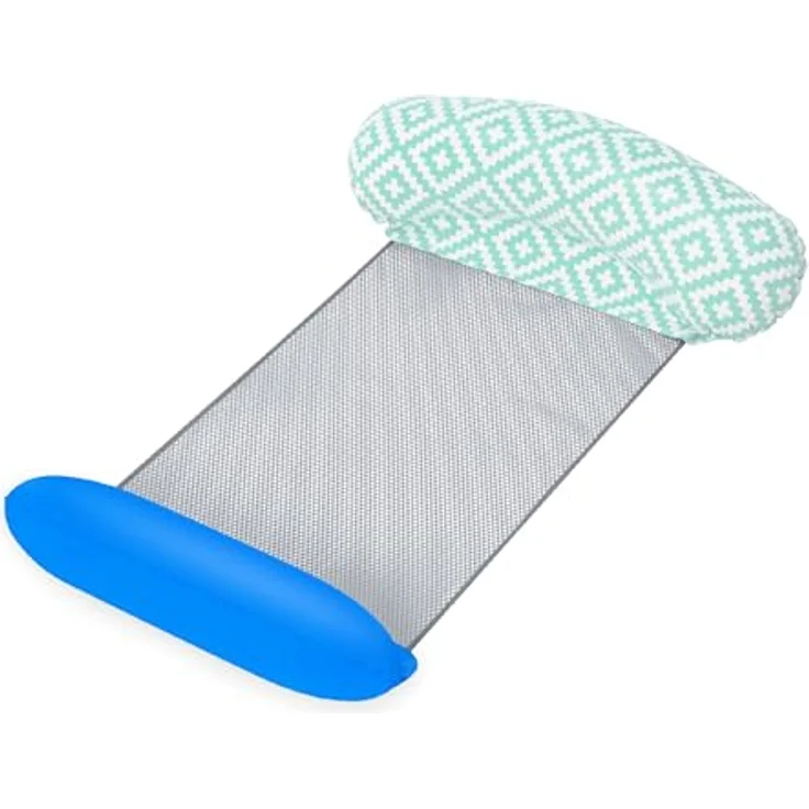 Comfort Plush™ Pool-Hängematte 145 x 87 cm – Bild 2