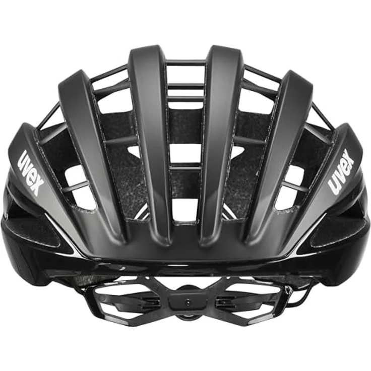 Uvex Surge S4100960117, Fahrradhelm in Größe 59-61, leicht, aerodynamisch und optimal belüftet – Bild 2