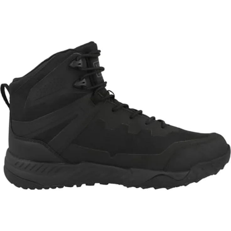 Magnum Classic Outdoorschuh, Wanderschuh mit hohem Schaft und wasserabweisendem Obermaterial, Unisex – Bild 3