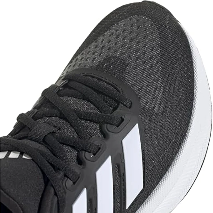 Adidas Ultrarun 5 W Laufschuh, bequem gedämpft, aus recycelten Materialien – Bild 6