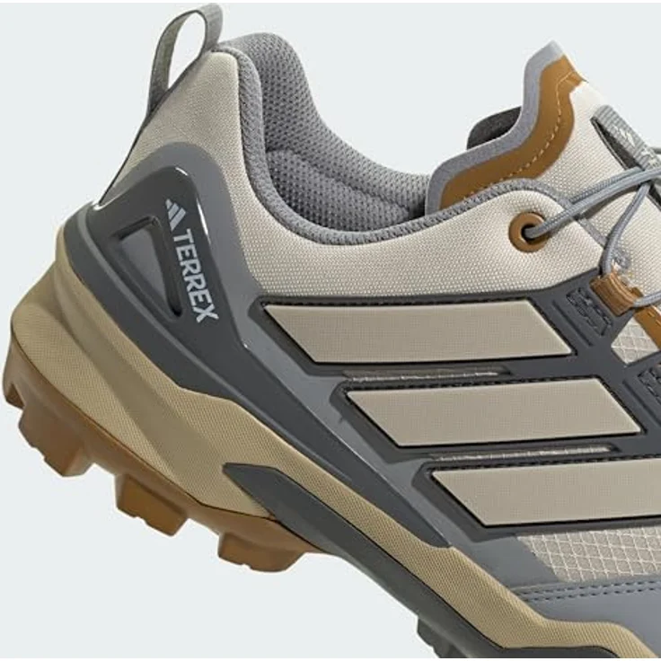 adidas TERREX SKYCHASER GORE-TEX, Wasserdichter Wanderschuh mit Lightstrike Dämpfung und Continental™ Gummi-Grip – Bild 4