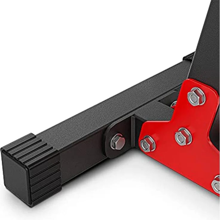 Marbo Sport Scottbank Curlbank Scott-Bank Bizepsbank MH-L105 2.0 – Bild 5