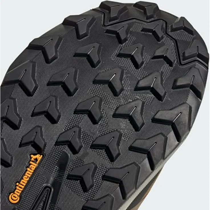 adidas TERREX TRAILMAKER 2 GORE-TEX Wanderschuh, wasserdicht, EVA-Zwischensohle, griffige Continental™ Gummiaußensohle – Bild 5