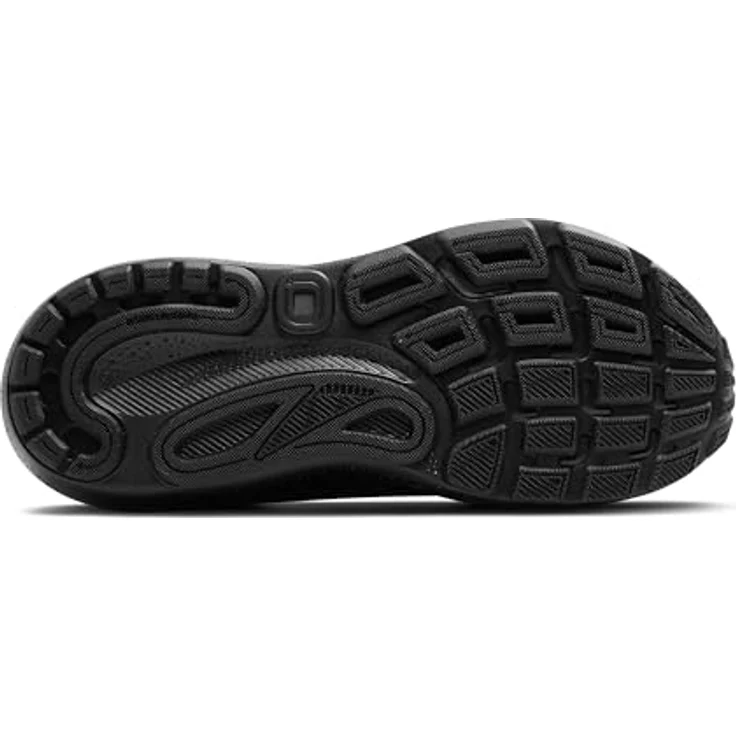 Brooks Adrenaline GTS 24 Damen Running Laufschuhe, verbesserte Dämpfung, GuideRails®-Support, atmungsaktives Obermaterial, 38 EU – Bild 6