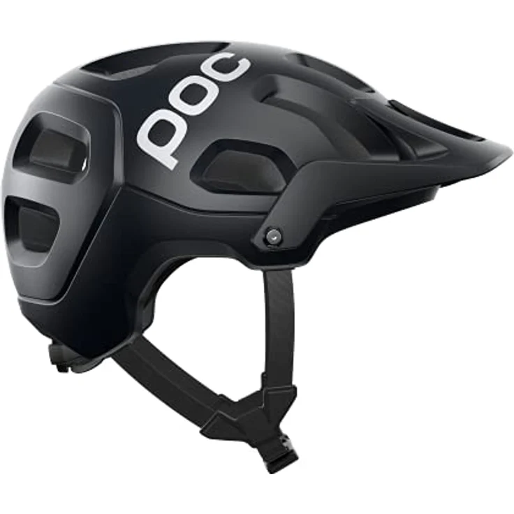POC Tectal - Uranium Black Matt 55 - 58 cm – Bild 4