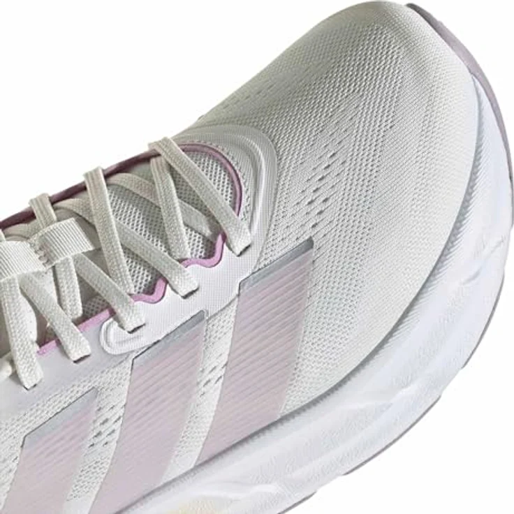 Adidas Questar 4 Damen, Laufschuh in Größe 40 mit Cloudfoam Dämpfung und atmungsaktivem Obermaterial – Bild 5