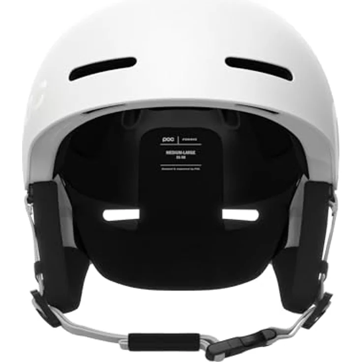 POC Fornix BC MIPS, Ski- und Snowboardhelm mit MIPS-Schutz, NFC Medical ID, RECCO-Reflektor, robust und langlebig – Bild 2